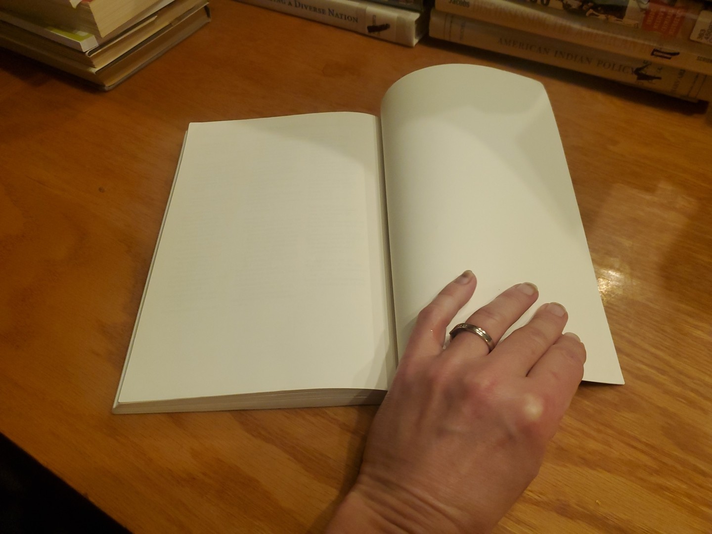 Who You Were Meant to Be: A Guide to Finding… by Linday Gibson 2000 PB