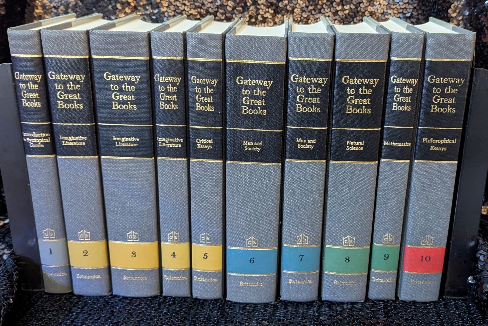 BEAUTIFUL & UNIQUE GIFTS – Antique & Vintage Books & Sets – FREE SHIPPING