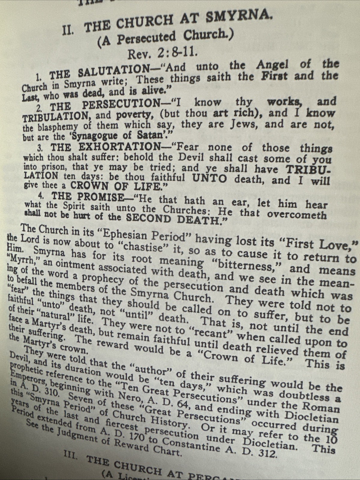 Clarence Larkin-The Book of Revelation (Paperback)