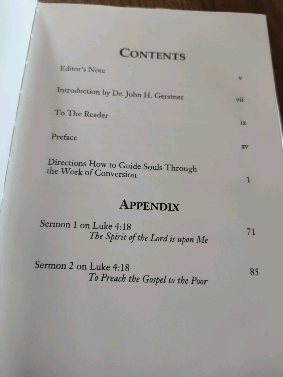 Guide to Christ-Way to Direct Souls by Puritan Solomon Stoddard SOLI DEO GLORIA