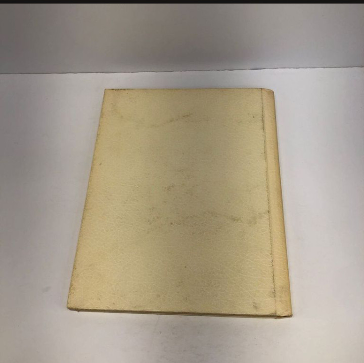 Sketches of New Orleans Olivia wassmer 1974 Hardcover Dust jacket Signed