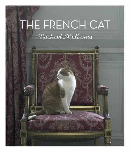 The French Cat (Mini) – Hardcover, by Hale McKenna Rachael – Very Good u