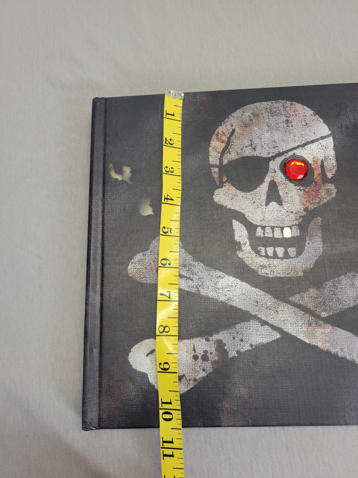 PIRATES by John Matthews 2006, Interactive Picture Book Hardcover