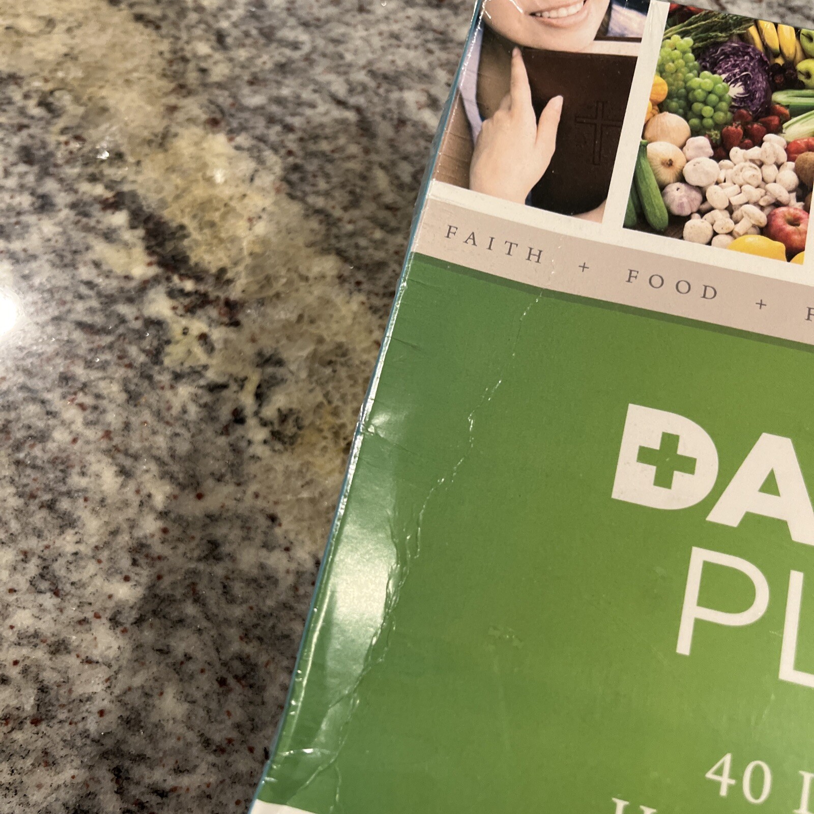 The Daniel Plan Ser.: The Daniel Plan Church Campaign Kit : 40 Days to a…