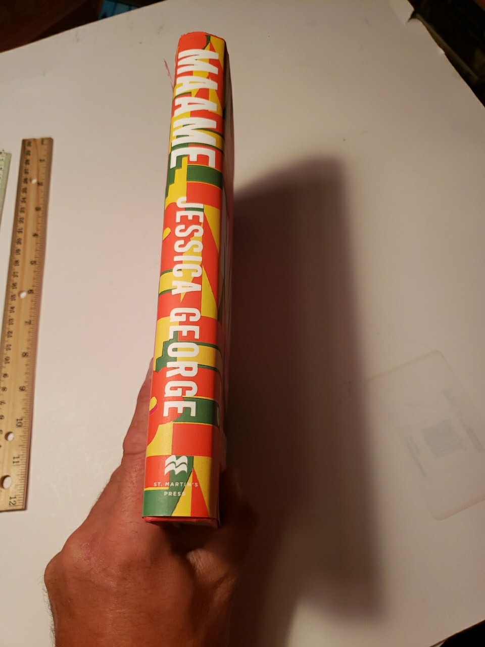 Maame : A Today Show Read with Jenna Book Club Pick by Jessica George 1st Ed HC