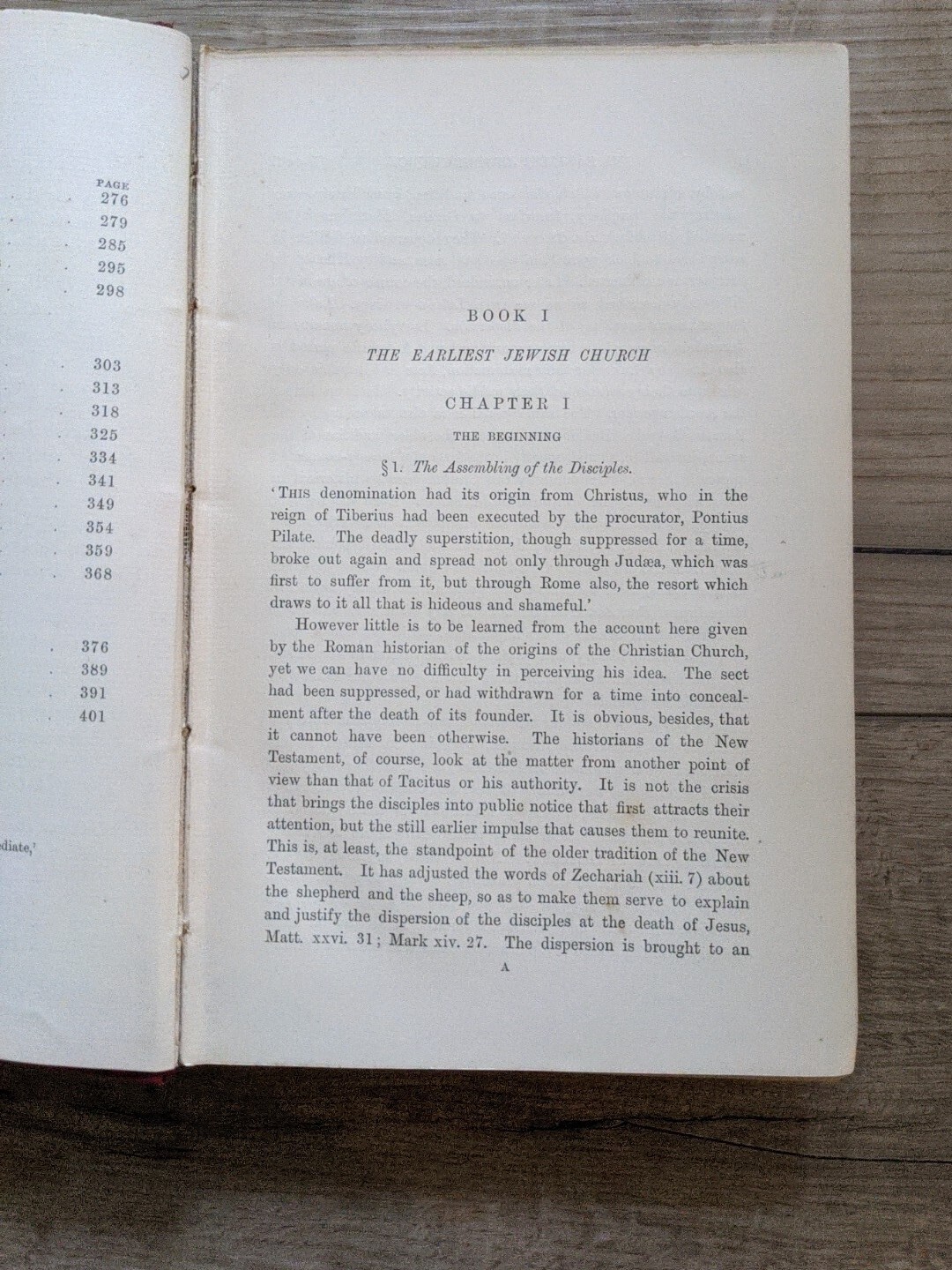 Theological Translation Library The Apostolic Age Christian Church Vol 1 & 2 CM1