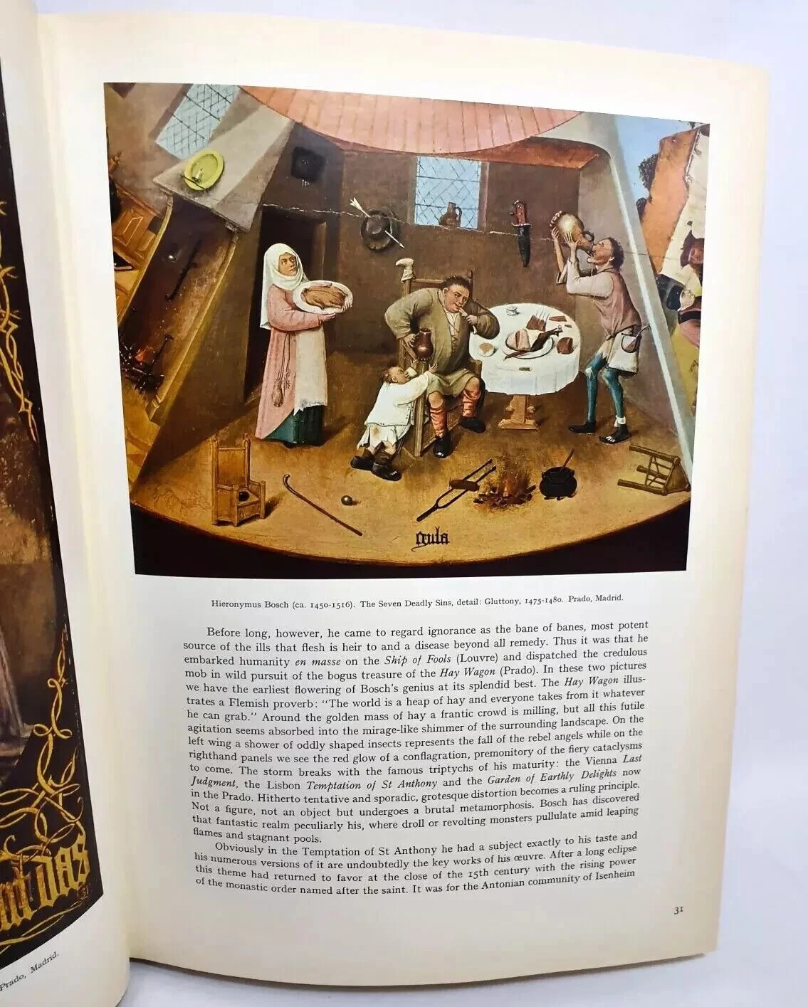 Dutch Paintings, Albert Skira, Jean Leymarie