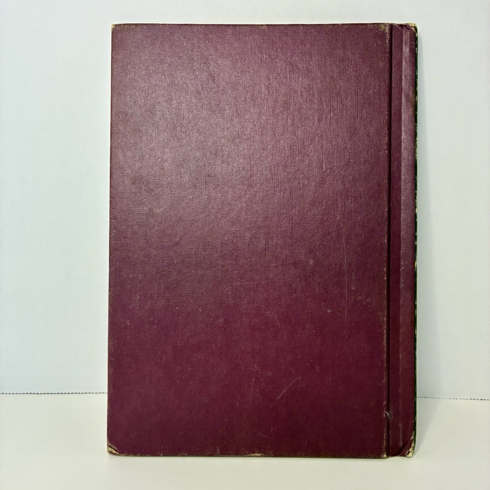 RARE! Book Mouse Tales by Arnold Lobel 1972 First Edition