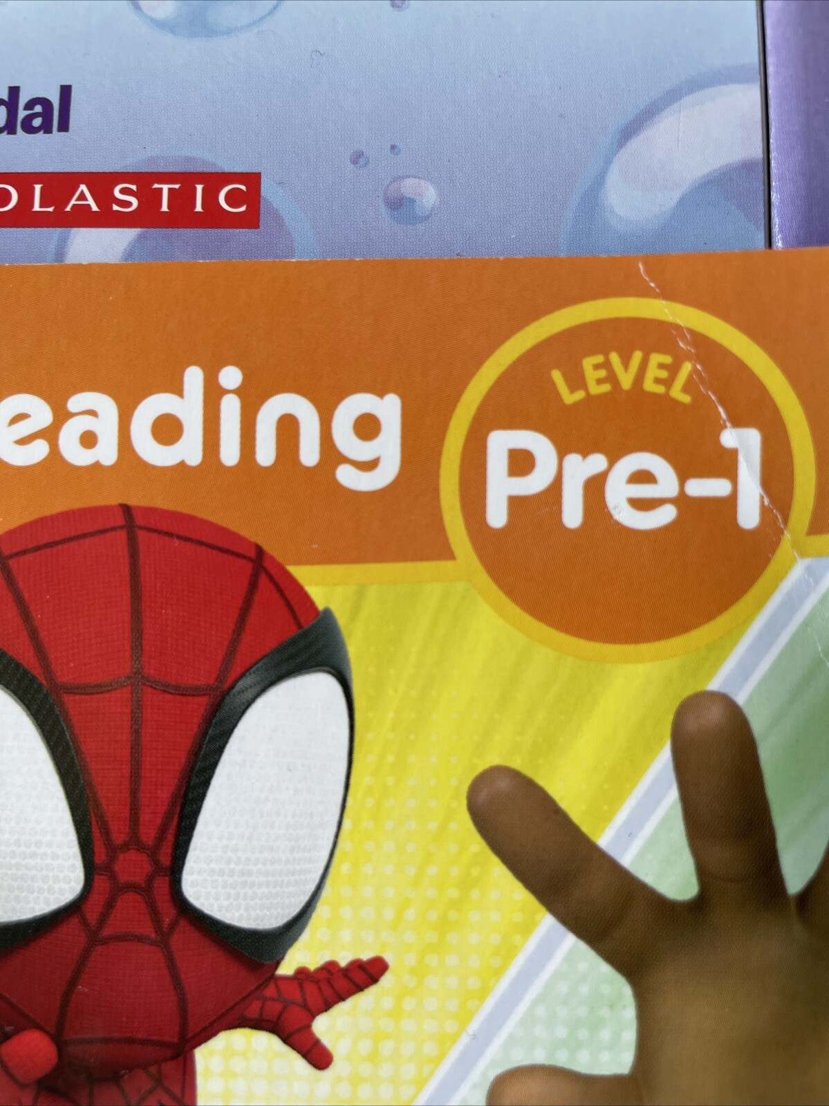 Lot of 20 Pre-Level 1 Children’s Shared Reading Books – Paperback Learn to Read