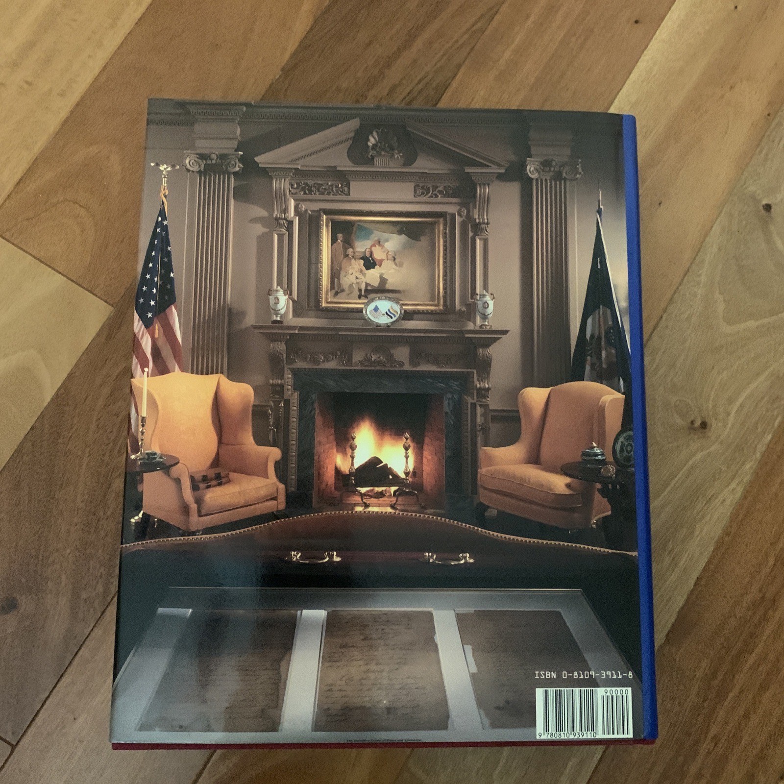 Treasures of State: Fine and Decorative Arts in the Diplomatic Reception Rooms