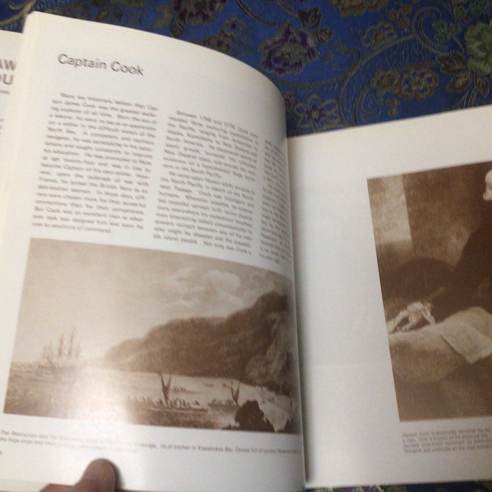 Hawaii History – Hawaiian Journey, Joseph Mullins, 1978, 124 pages, illustrated
