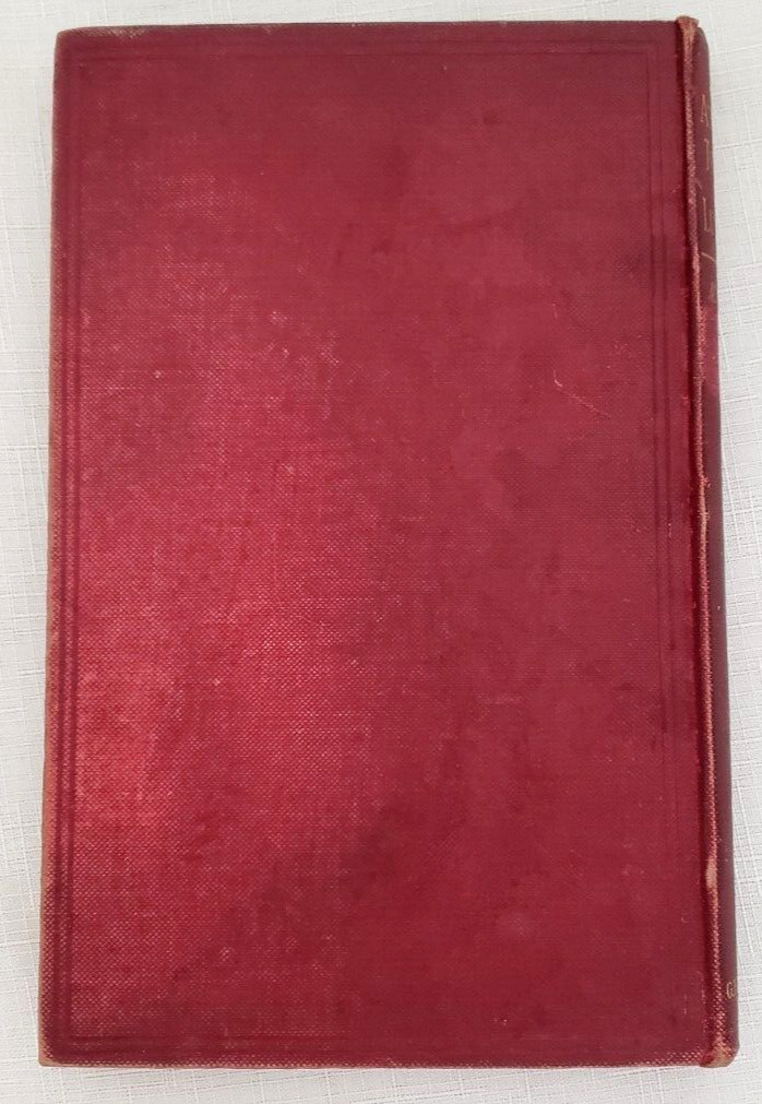 1872 Masson LUCRETIUS‘ ATOMIC THEORY & MODERN SCIENCE,Evolution,Atoms,Philosophy