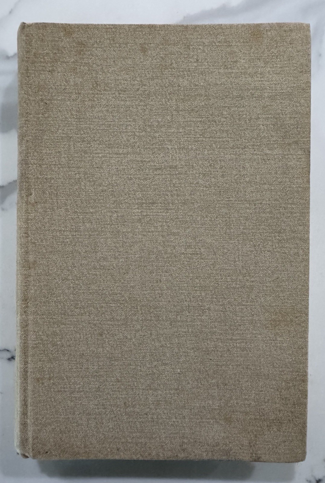 The Last Picture Show by Larry McMurtry (HC, 1st Edition, 1st Printing, 1966)