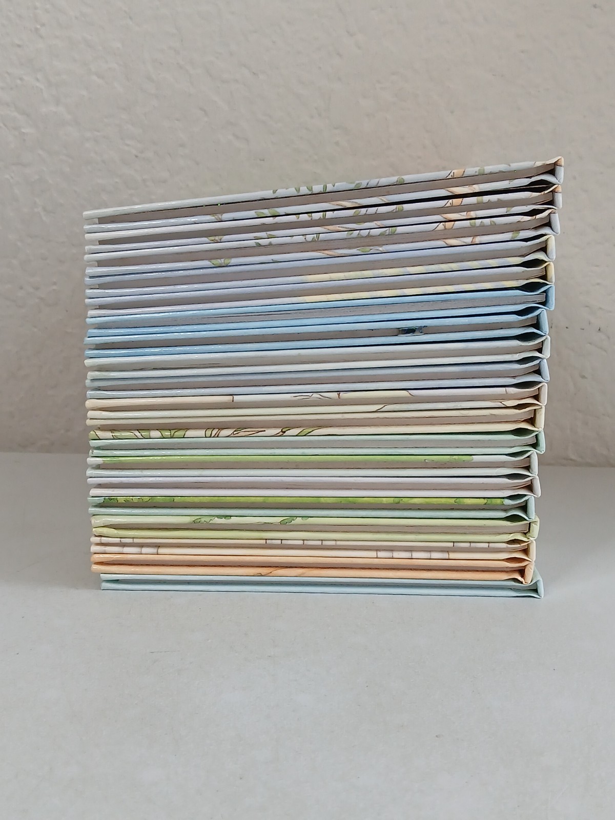 Davidson ALICE IN BIBLELAND Series Vintage 1980s HC Kids Book Lot of 14 Titles