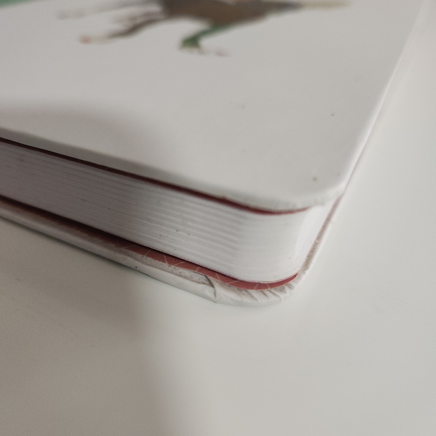 FRINGE STUDIO Chihuahua Hardcover Ribbon Journal, 6 x 8.25 Inches, 160 Lined Pg