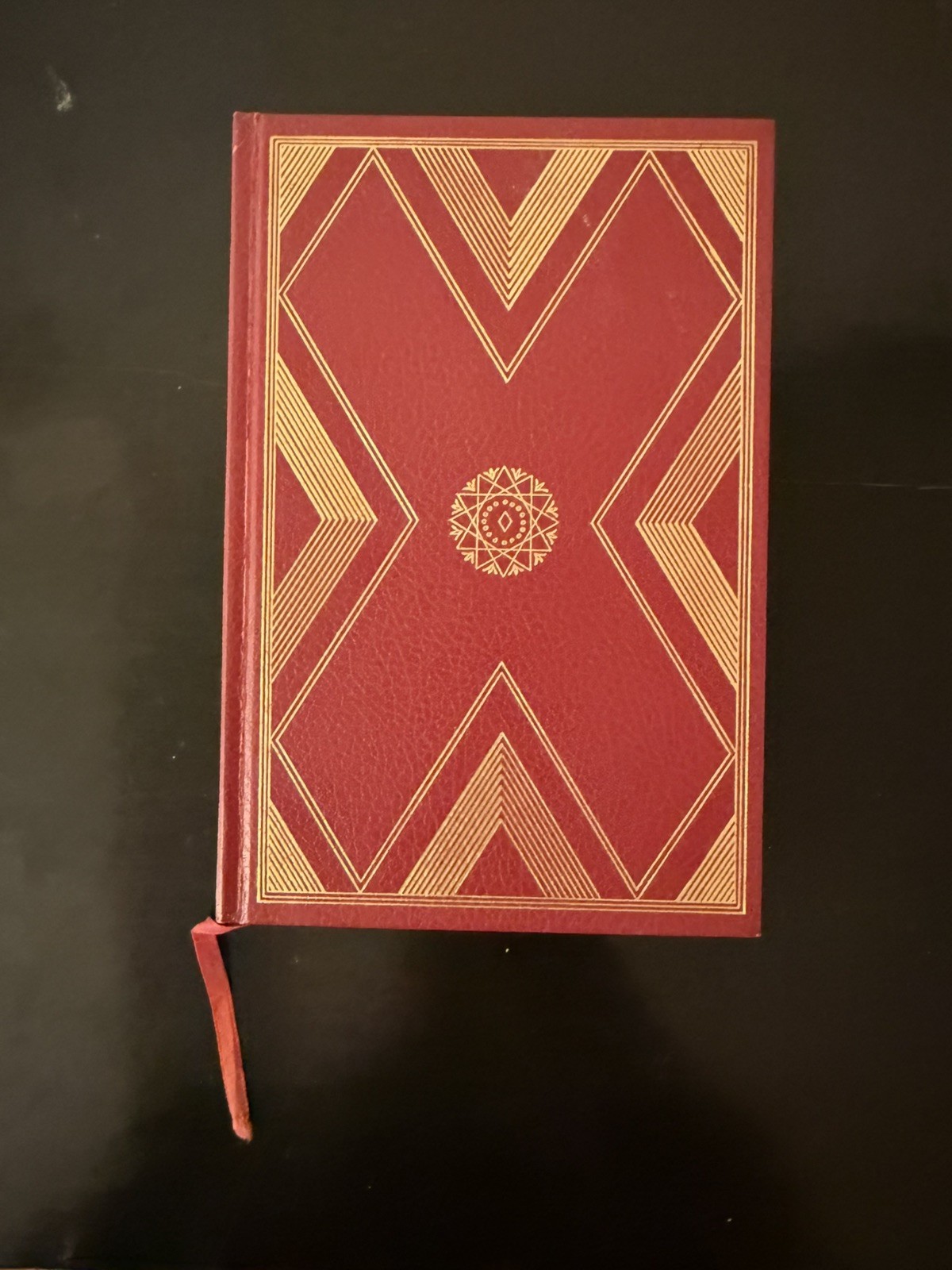 The Good Earth Hardcover Book Pearl S Buck 1949 Book International Collectors Ed