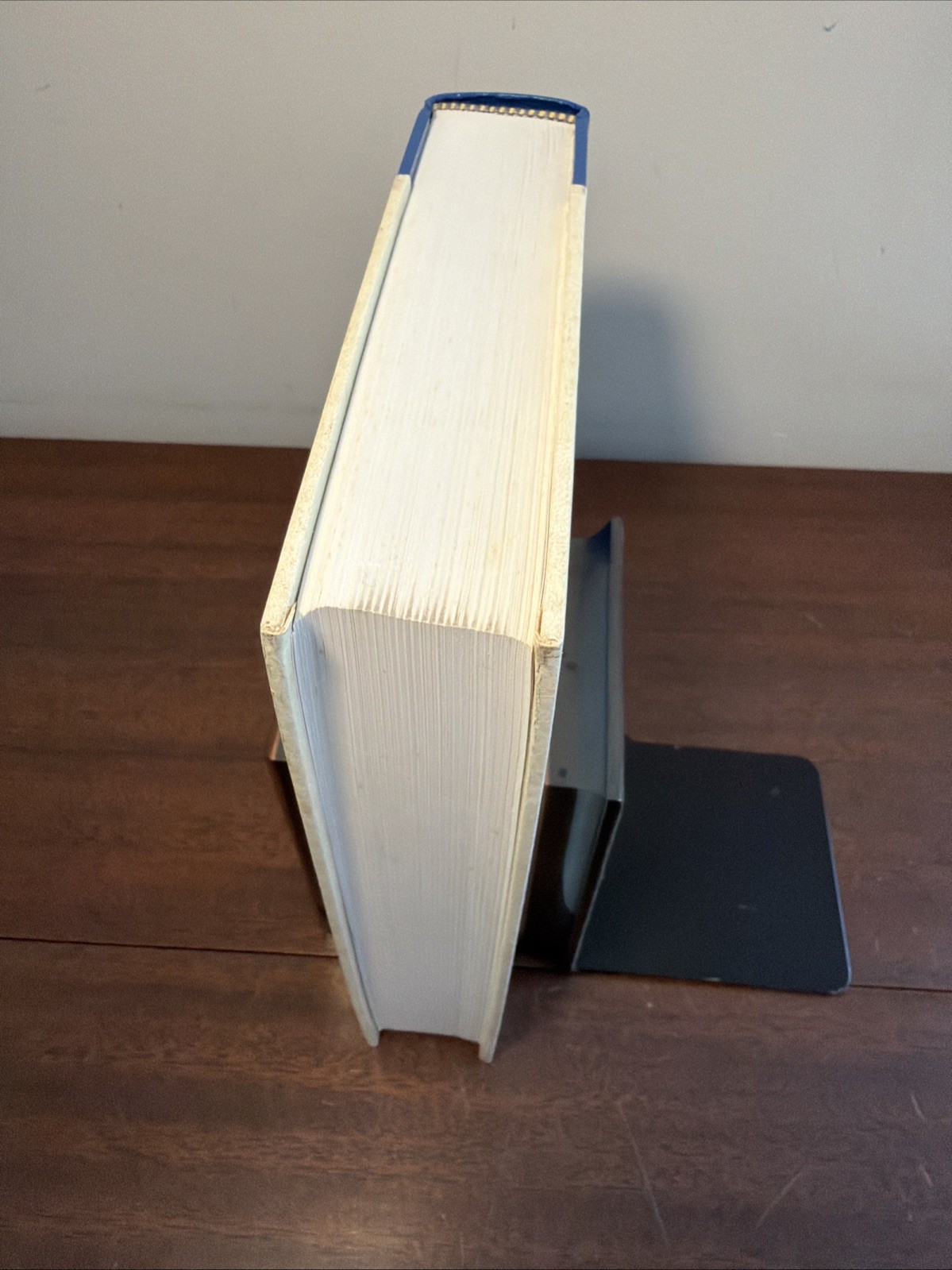 GESENIUS‘ HEBREW AND CHALDEE LEXICON TO THE OLD TESTAMENT SCRIPTURES BAKER 1988