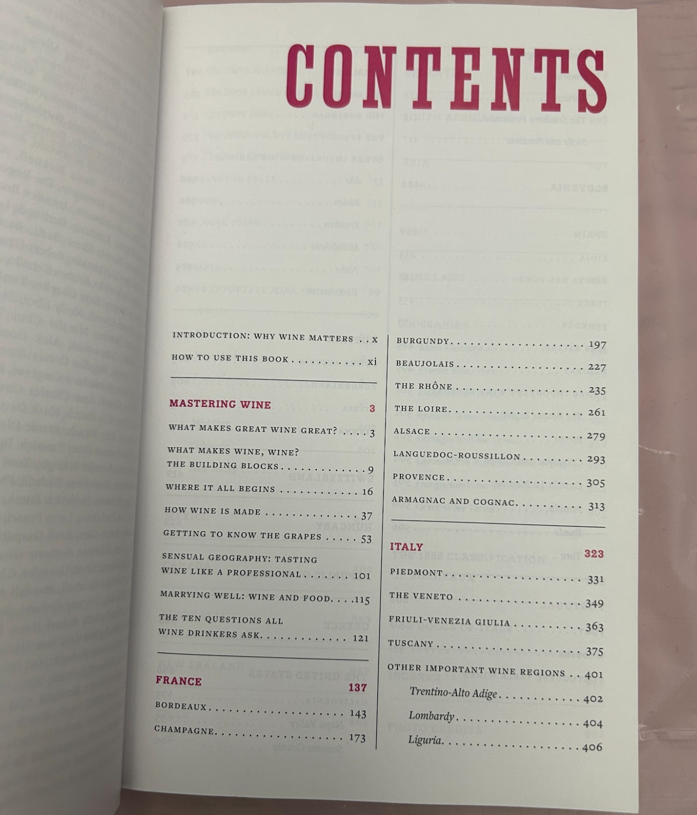 Wine Bible by Karen MacNeil (2015) (Like New)