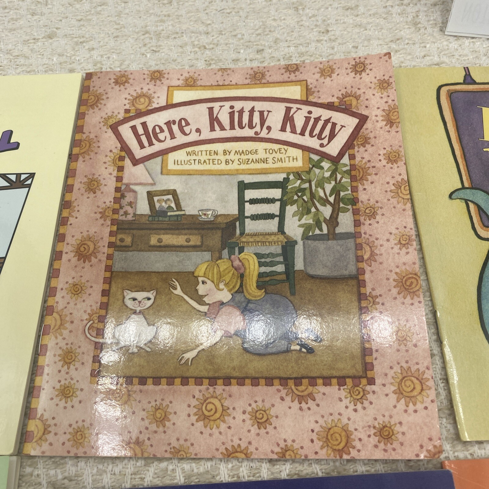 Collection of 6 Diverse Children’s Picture Books – Educational and Storytime Fun