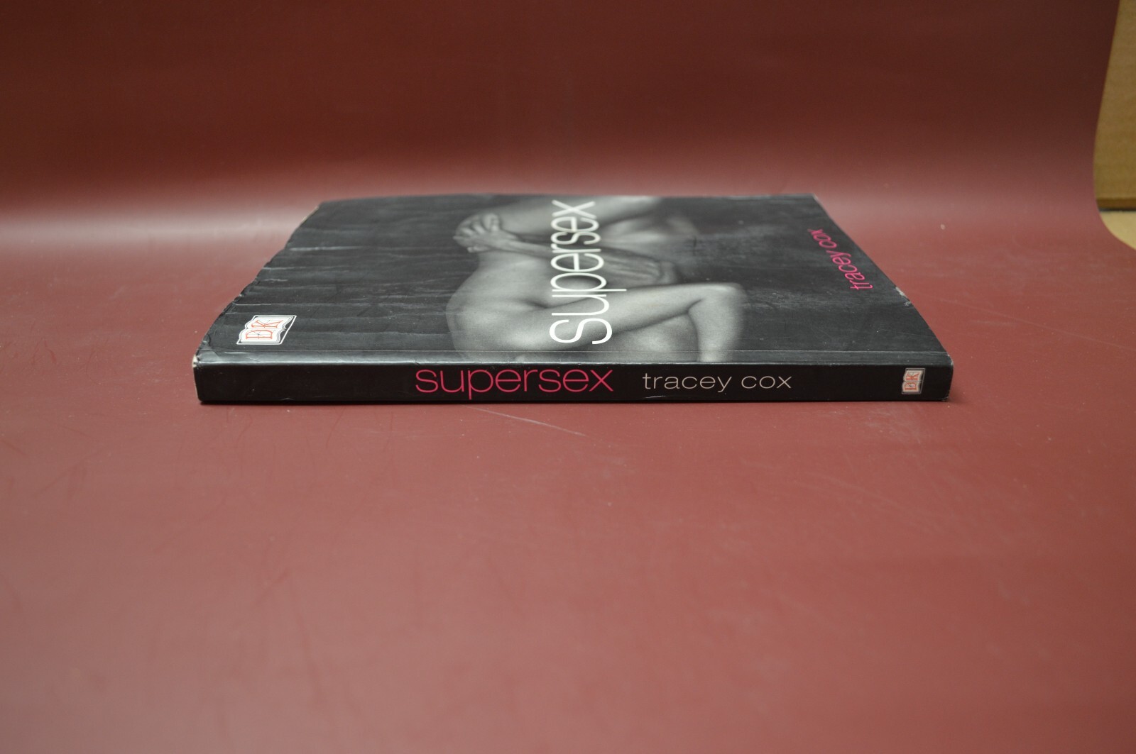 Supersex by Tracey Cox (2002) ⭐