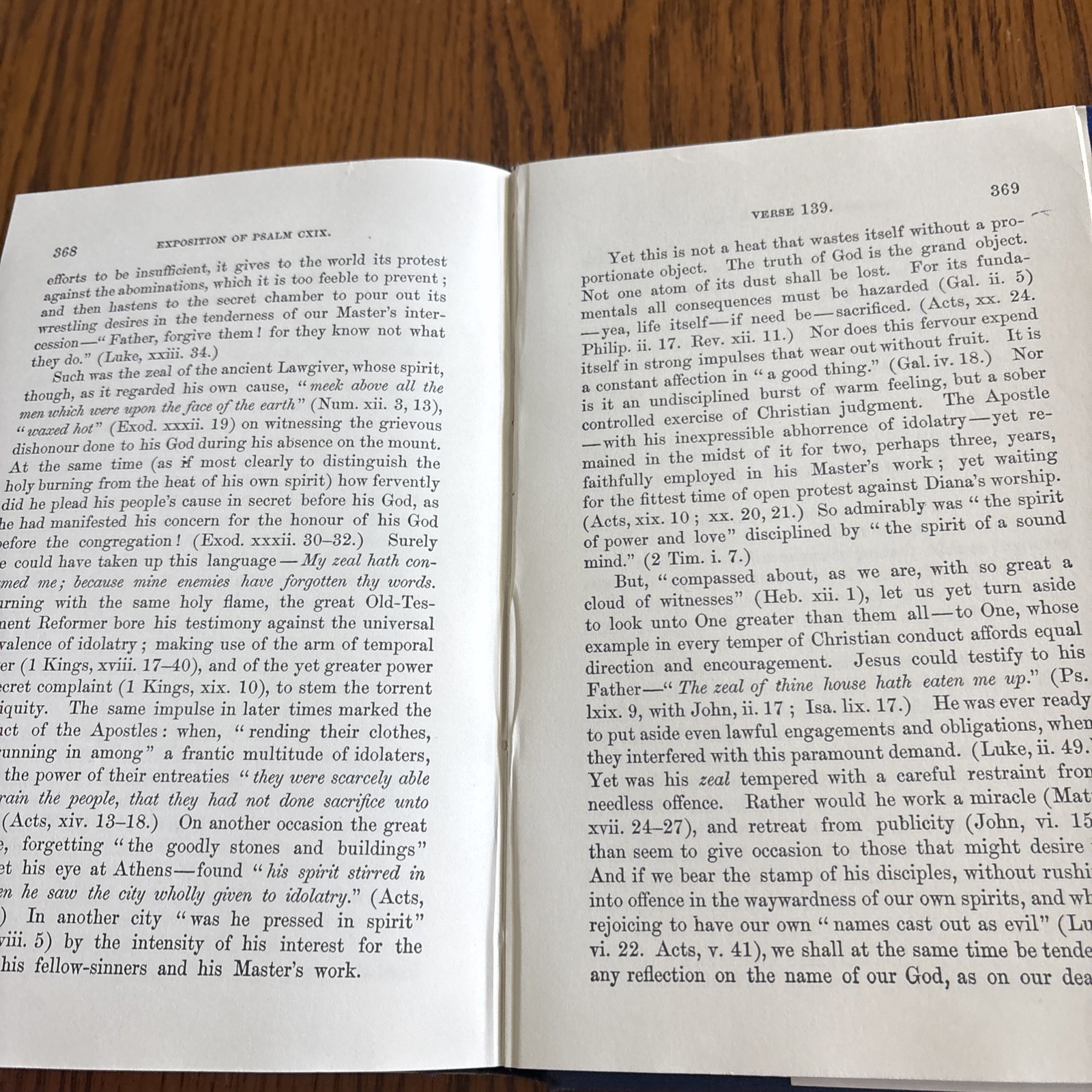 Psalm 119 By Charles Bridges HBDJ
