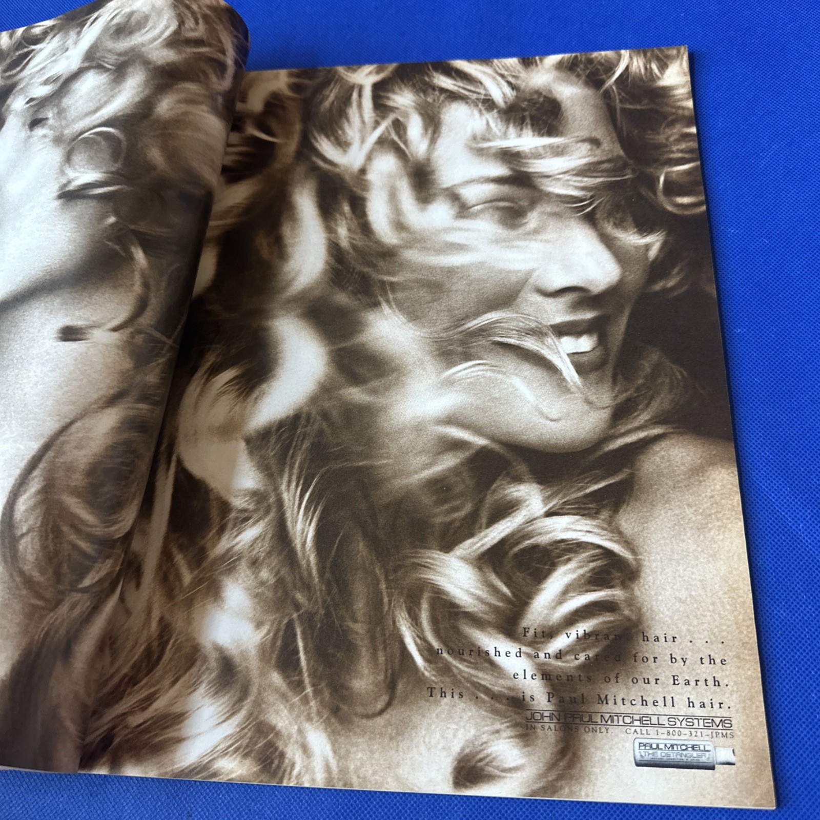 Interview Magazine February 1994 Bruce Weber Alicia Silverstone Rare 90s Issue