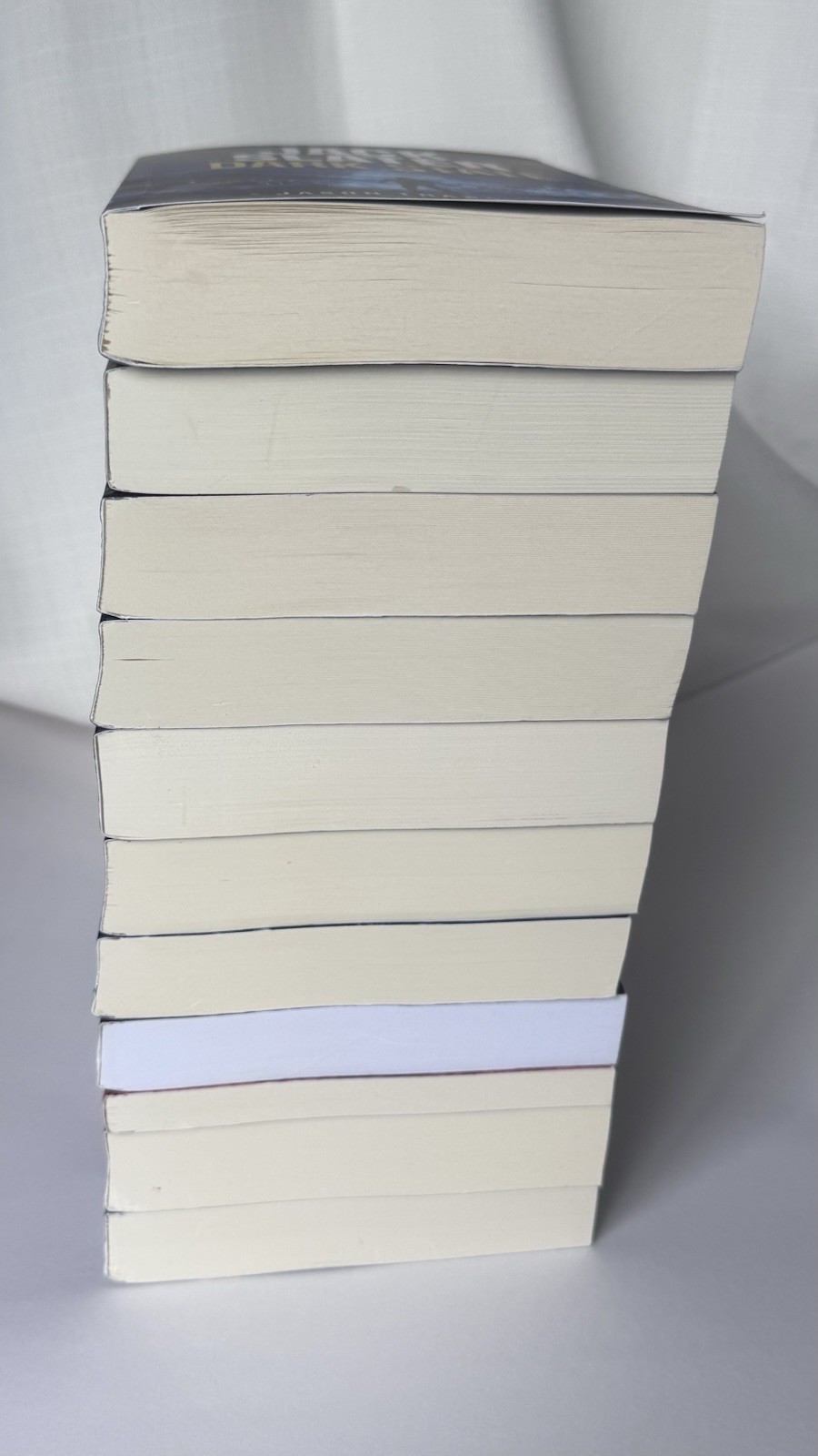 Jason Trapp Lot Books 1-11 Bundle Like New Thriller Set Dark State to Shock Wave