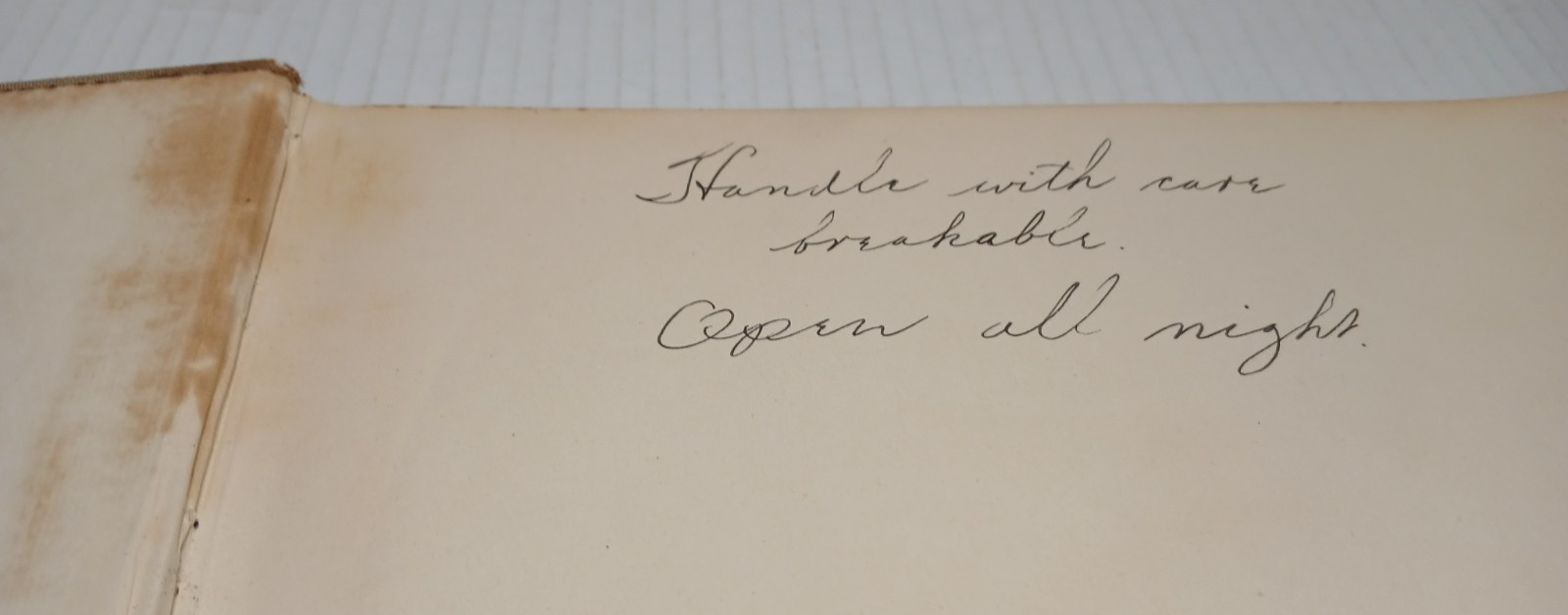 Applied Mechanical Drawing by Paull and SGRO 1942 Vintage Hardcover (Acceptable)