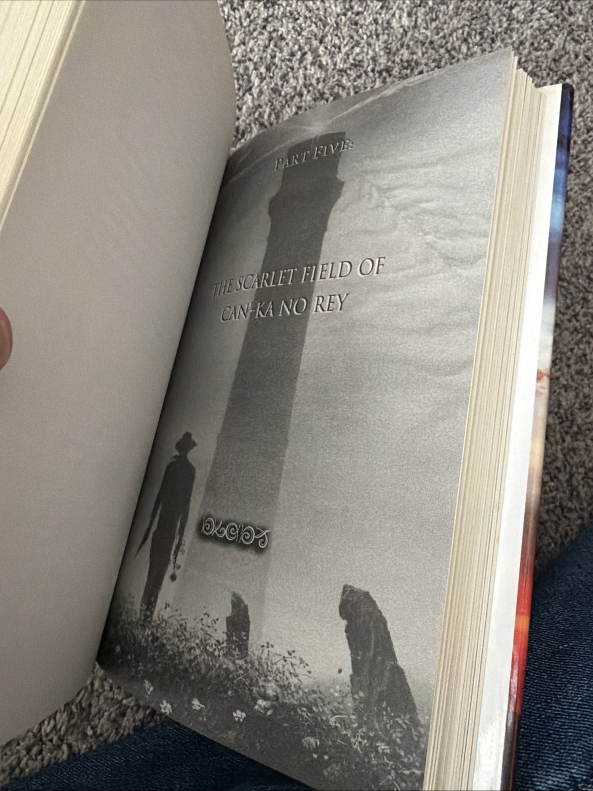 Stephen King The Dark Tower VII | 1st Edition / First Printing | HC/DJ | VG++