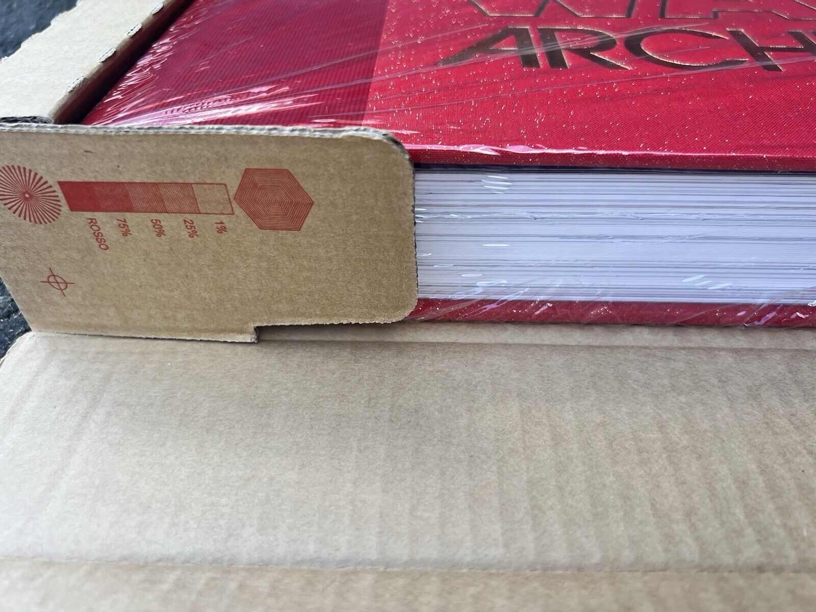 Taschen The Star Wars Archives 1999-2005 Hardcover Book XXL Paul Duncan Sealed