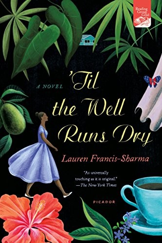 ‚Til the Well Runs Dry