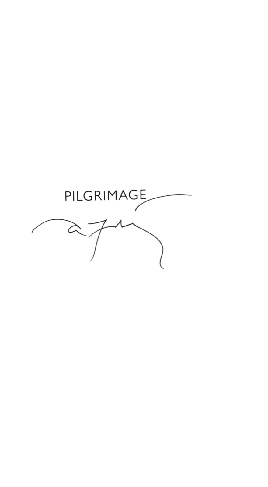 *Signed* Annie Leibovitz Pilgrimage 1st Edition 1st Printing HC Photography 2011