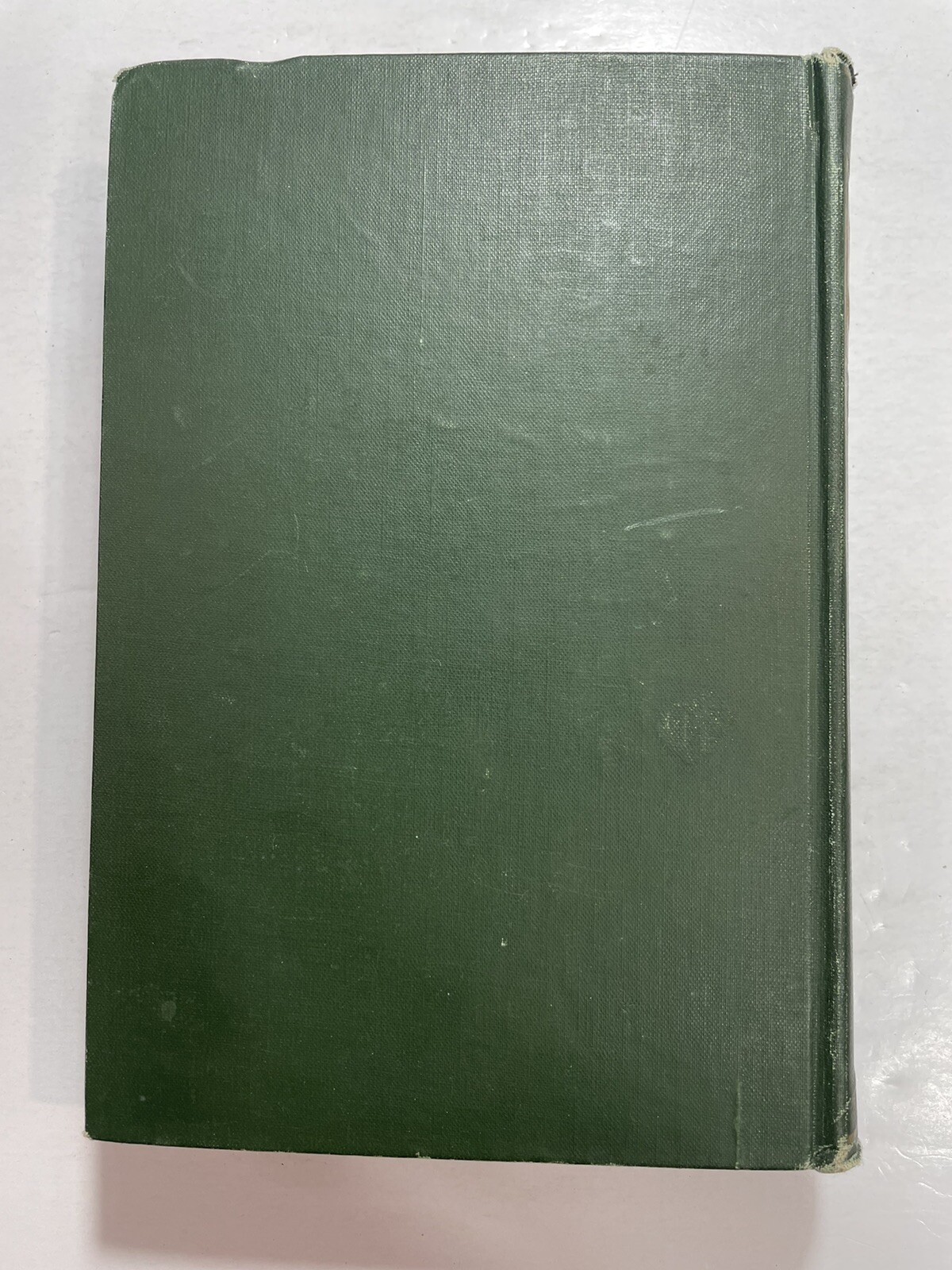 Van Cleve Mary S. Watts The Macmillan Company 1913 1st edition ?