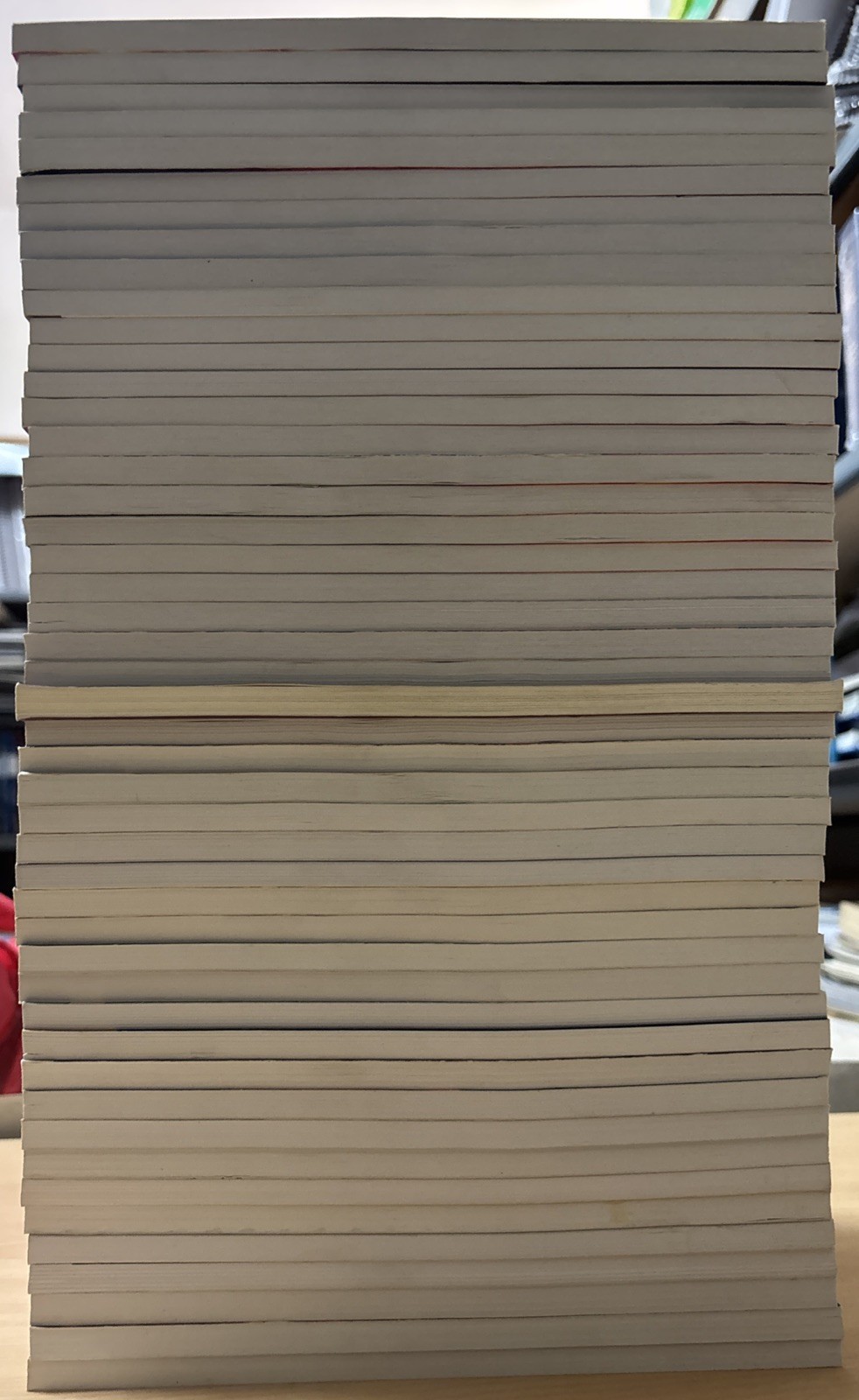 Lot of 46 Dr. David Jeremiah Paperback Study Guide Books Christian Turning Point