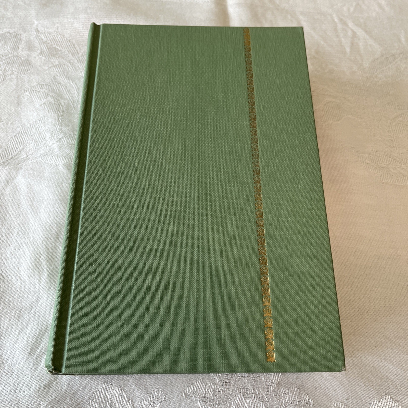 Lady Chatterley’s Lover And Women in Love by D.H. Lawrence – 1928 By Orioli