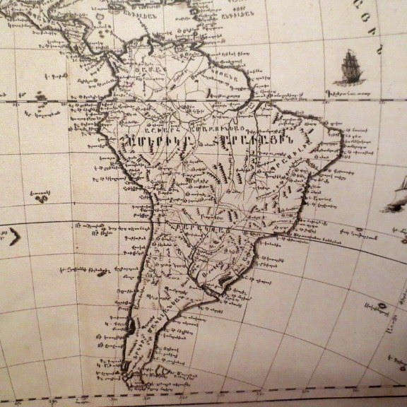 Armenian Legacy in America A 400-Years Heritage- DEMOYAN; USA Armenians Diaspora