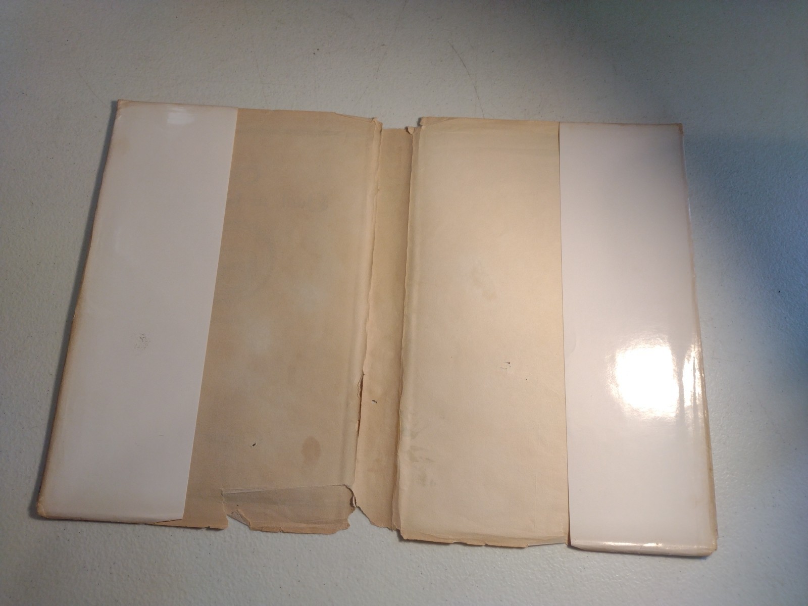 Clarence Larkin Prophecy Lot Book of Revelation 1919 & Book of Daniel 1929