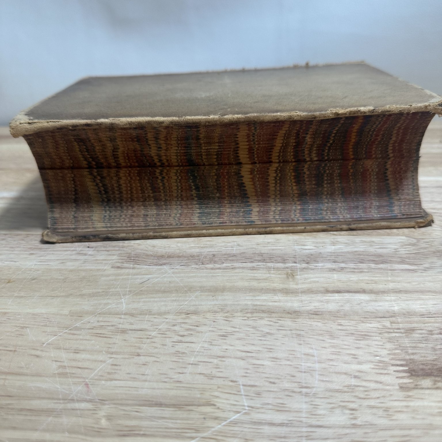 Grammar of English Grammars Goold Brown 1875 10th Ed English Language