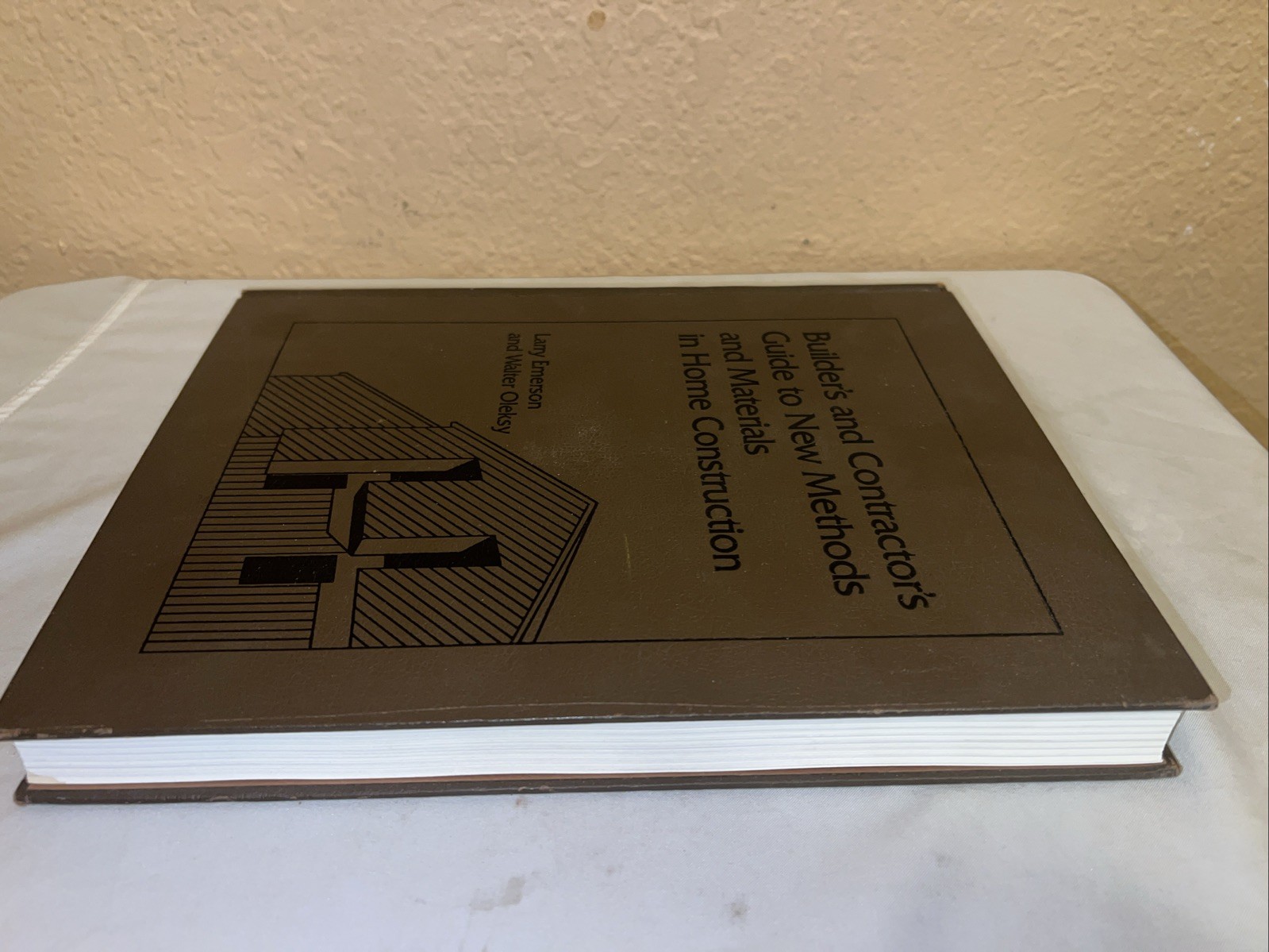 Builder’s and Contractors Guide to Methods and Materials in Home Construction 1