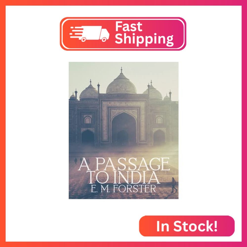 A Passage to India