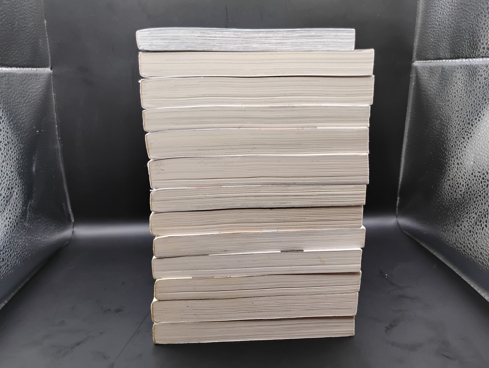 Bottom Tier Character Tomozaki Light Novel Vol. 1-10 + 6.5 + 8.5 English + manga