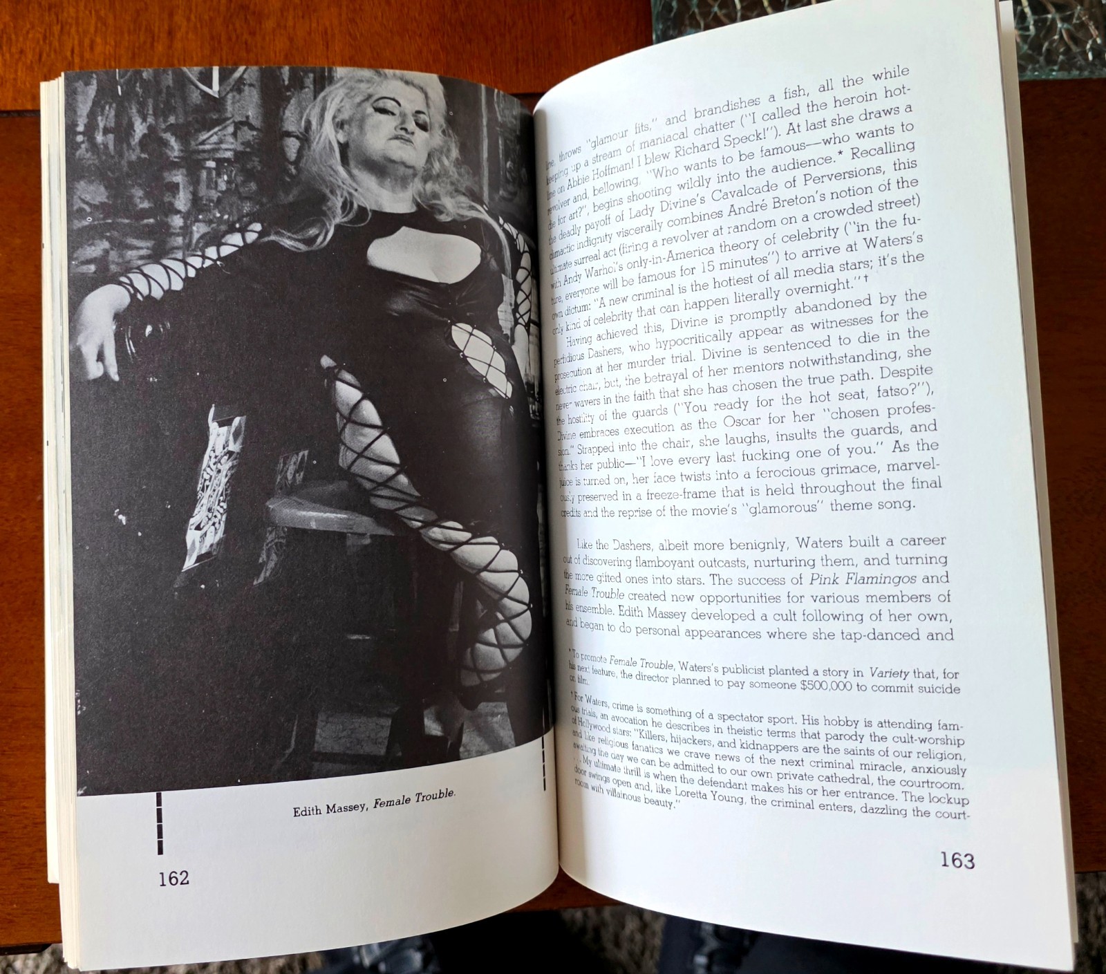 Midnight Movies J. Hoberman & Jonathan Rosenbaum Softbound