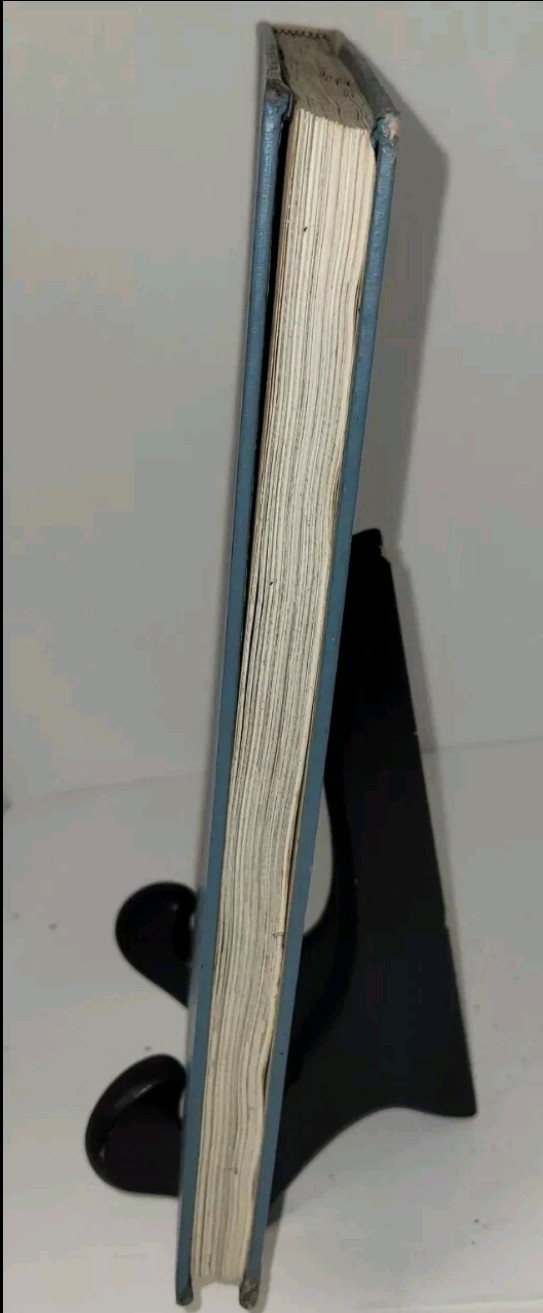 Vintage 1962 The Northwest Corner Hard Back Book 168 Pages Tight Binding