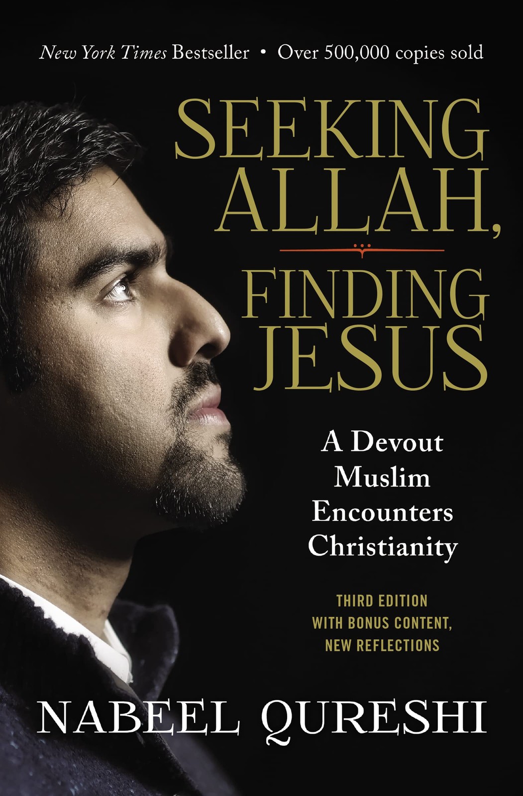 Seeking Allah, Finding Jesus: A Devout Muslim Encounters Christianity – Qure…