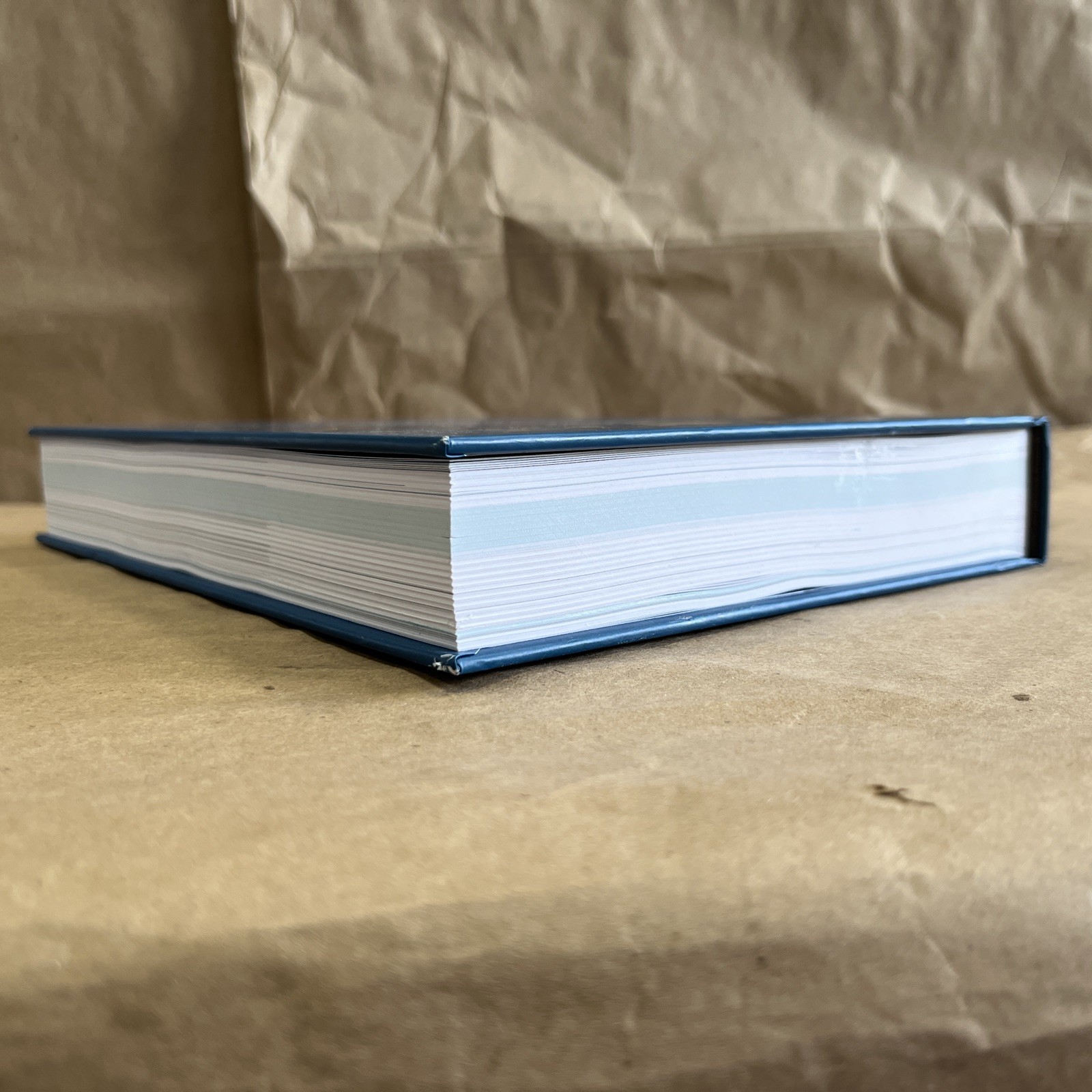 Backyard Stargazer’s Bible…(USED)(HARDCOVER) SEE DESCRIPTION