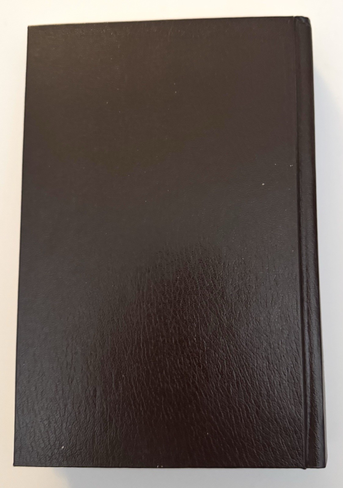 Vtg 1980’s Louis L’Amour „The Sackett Companion“ Leatherette Edition Like New