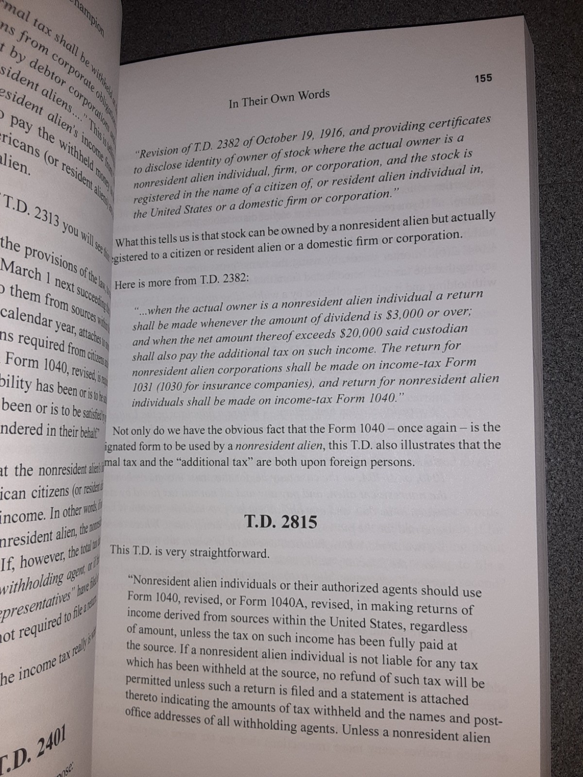 Income Tax: Shattering The Myths – Dave Champion – Paperback Book – New 2012