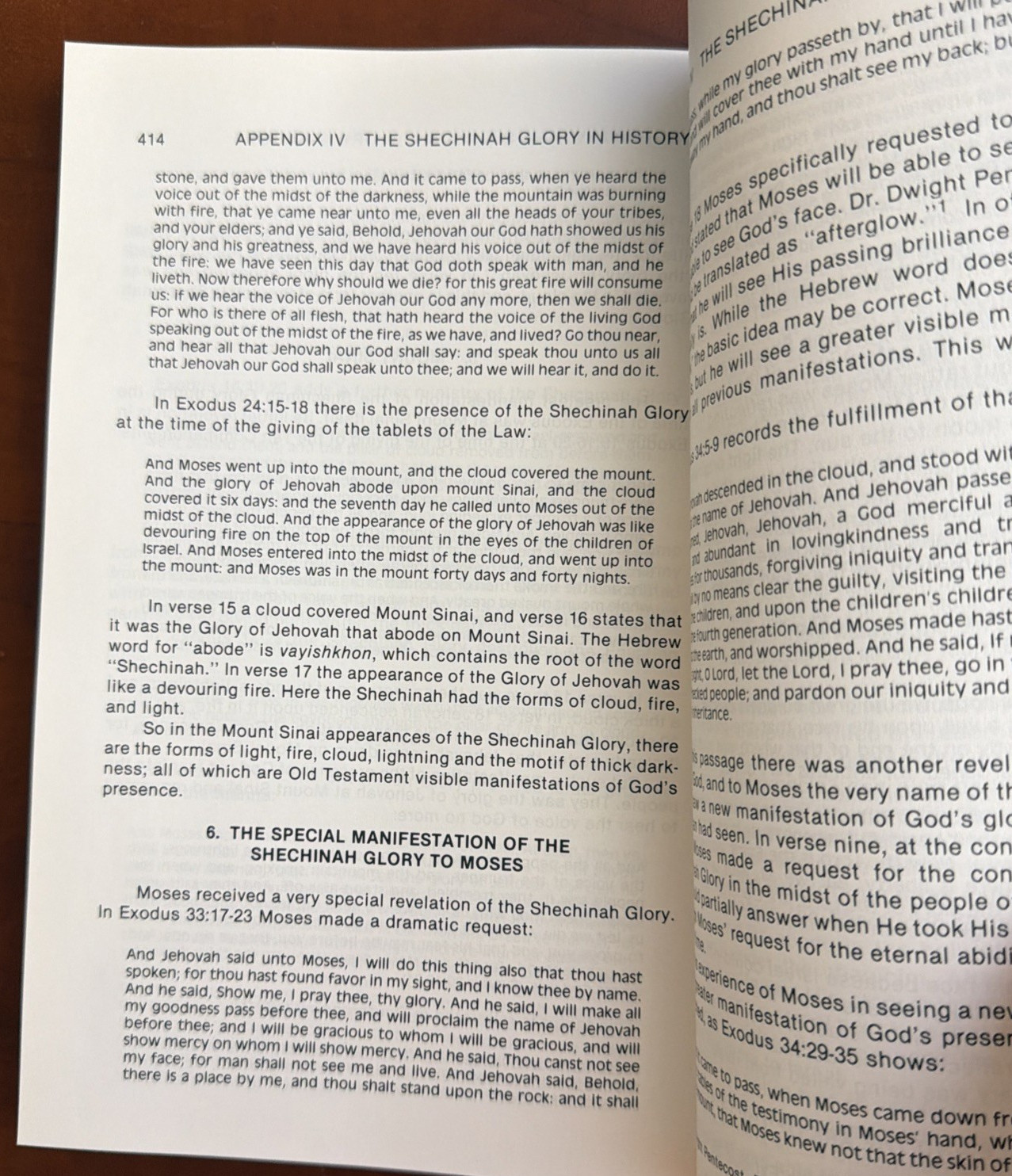 The Footsteps of the Messiah Arnold G Fruchtenbaum 1997 Prophecy Study PB
