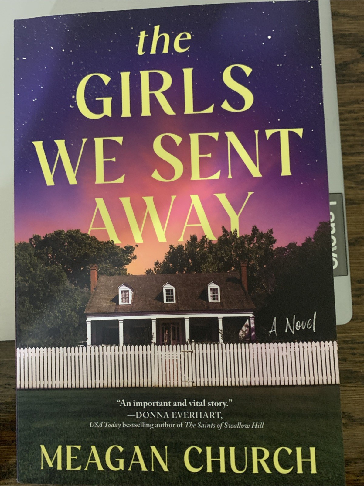 The Girls We Sent Away