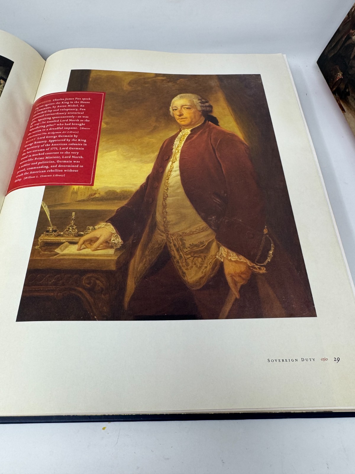 1776 Book By David McCullough Illustrated Edition| Inserts in Envelopes | Great